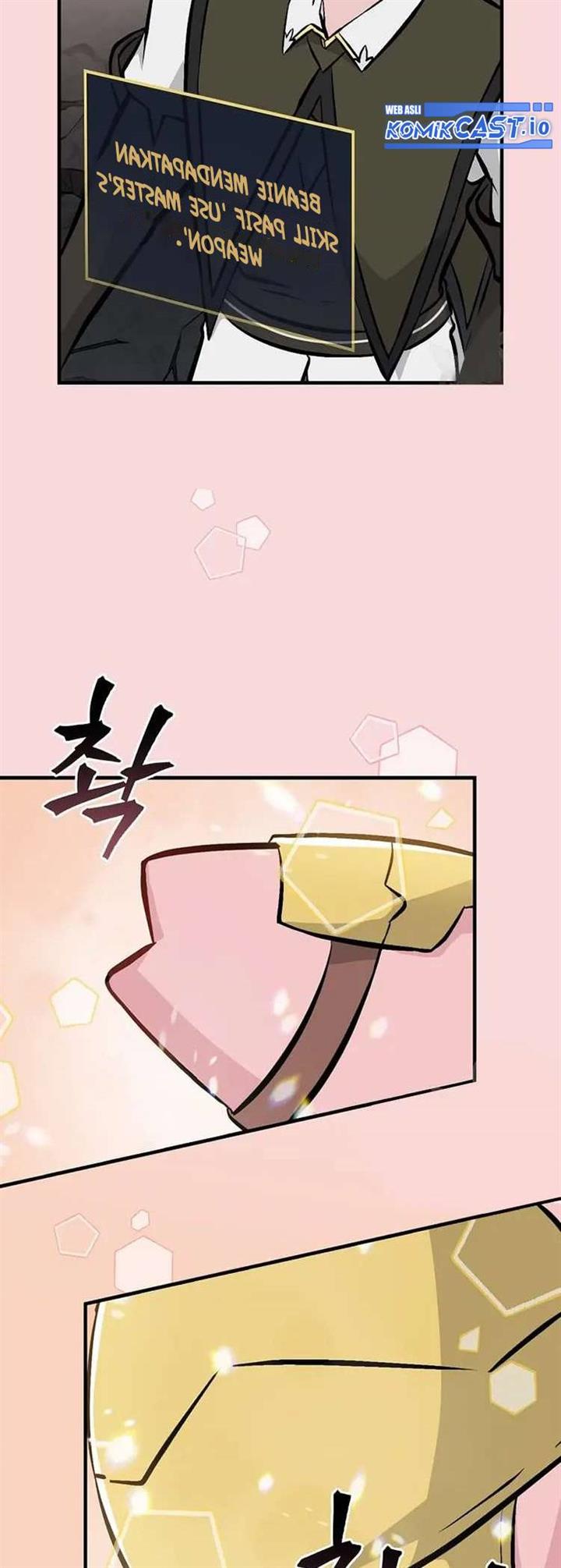 Leveling Up, by Only Eating! Chap 147 - Next Chap 148