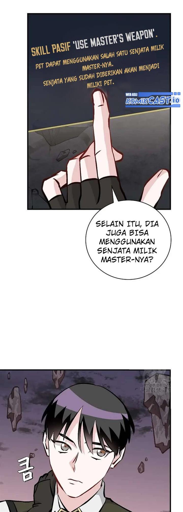 Leveling Up, by Only Eating! Chap 147 - Next Chap 148