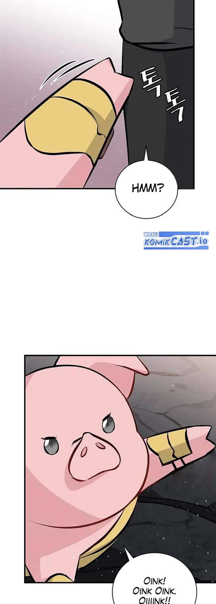 Leveling Up, by Only Eating! Chap 147 - Next Chap 148