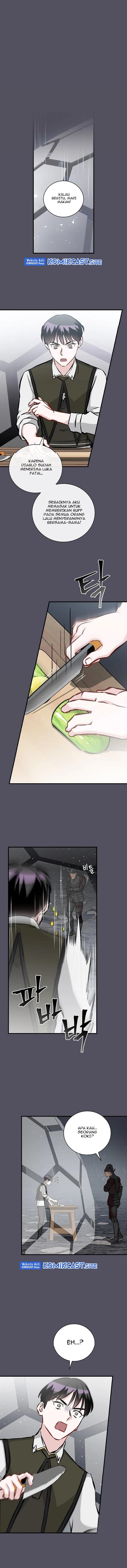 Leveling Up, by Only Eating! Chap 144 - Next Chap 145