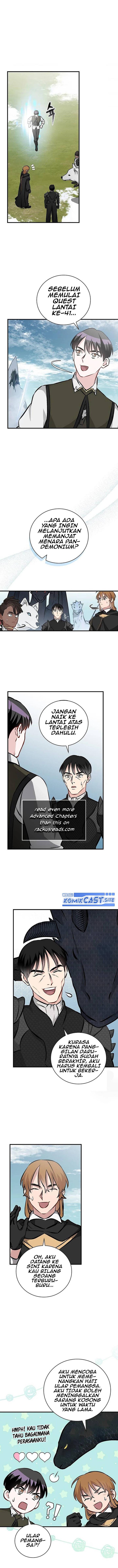 Leveling Up, by Only Eating! Chap 145 - Next Chap 146