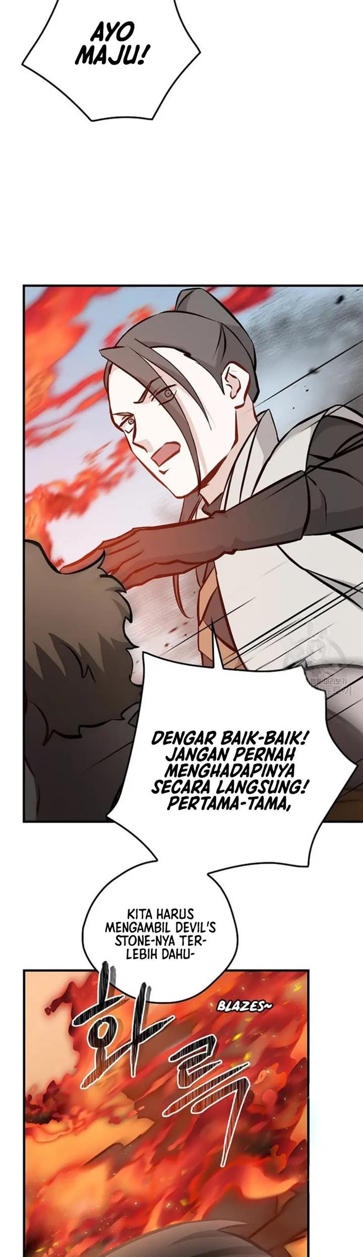 Leveling Up, by Only Eating! Chap 146 - Next Chap 147