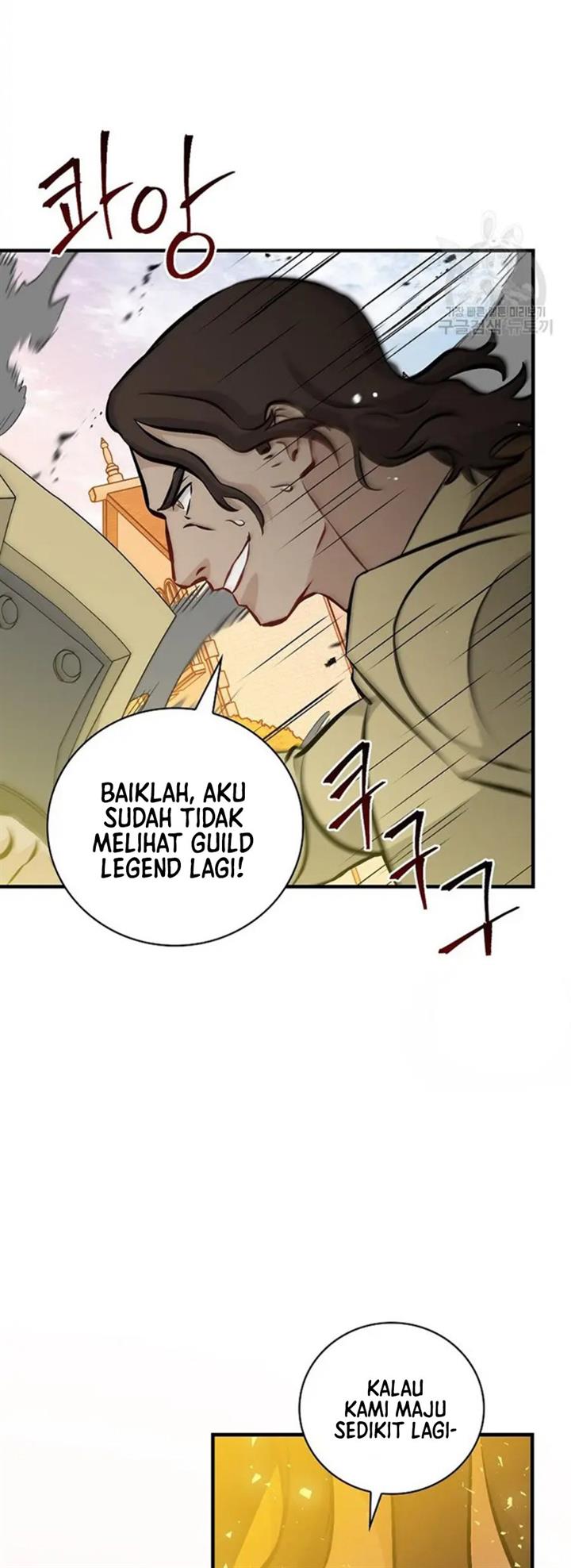 Leveling Up, by Only Eating! Chap 146 - Next Chap 147