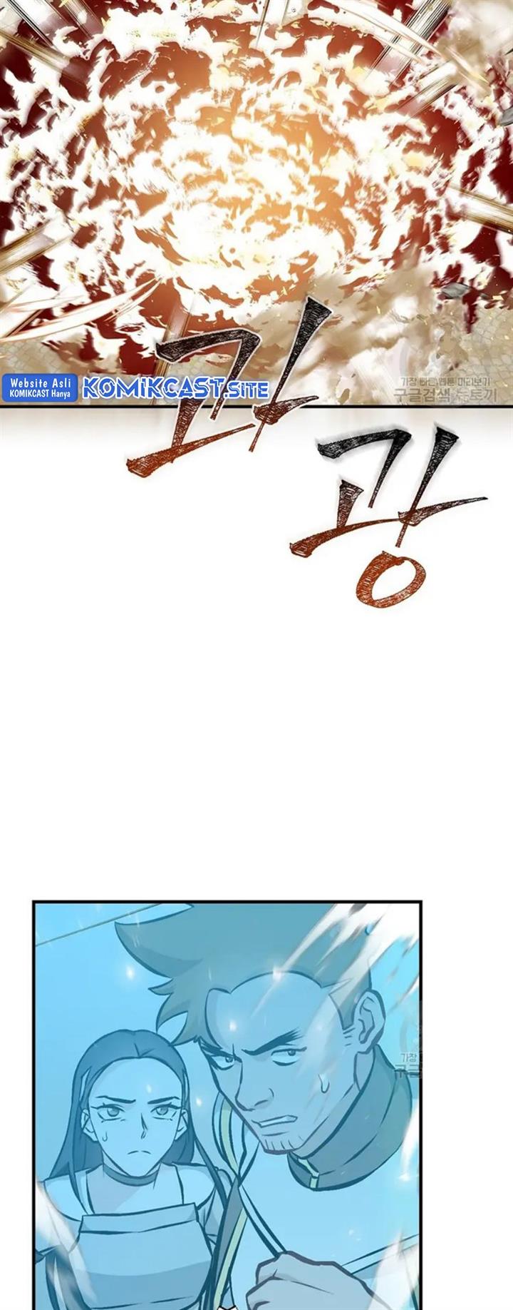 Leveling Up, by Only Eating! Chap 146 - Next Chap 147