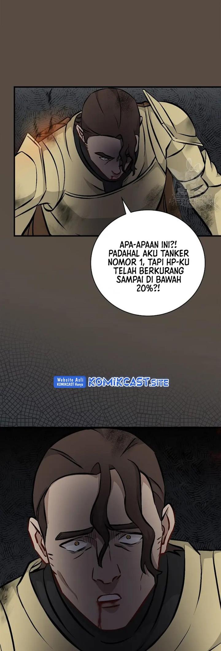 Leveling Up, by Only Eating! Chap 146 - Next Chap 147