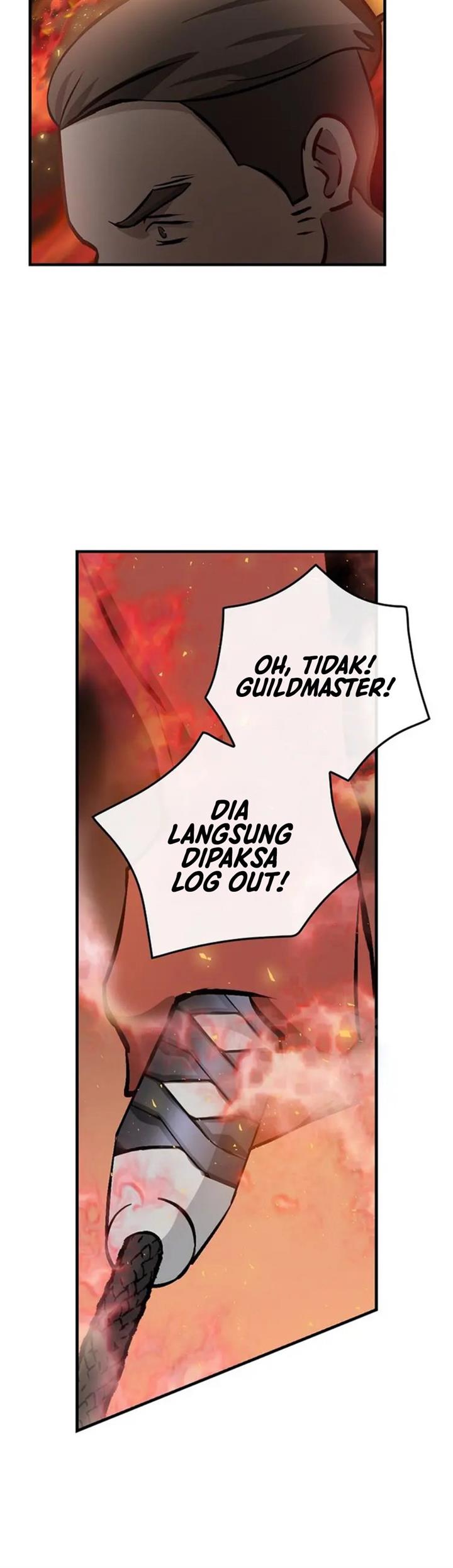 Leveling Up, by Only Eating! Chap 146 - Next Chap 147