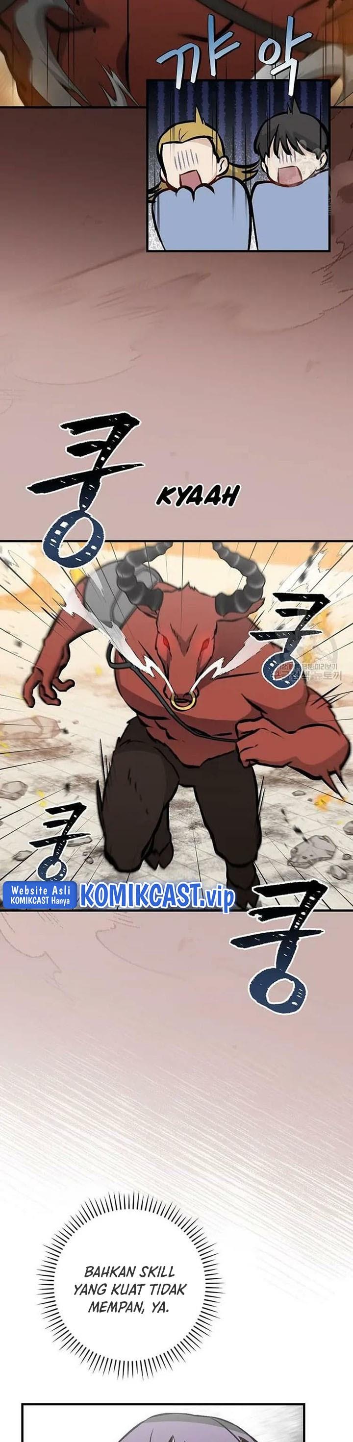 Leveling Up, by Only Eating! Chap 148 - Next Chap 149