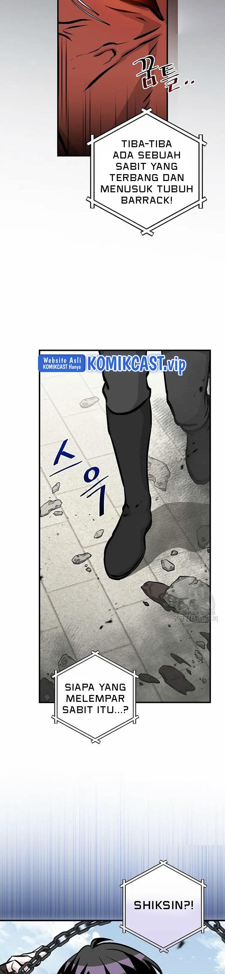 Leveling Up, by Only Eating! Chap 148 - Next Chap 149