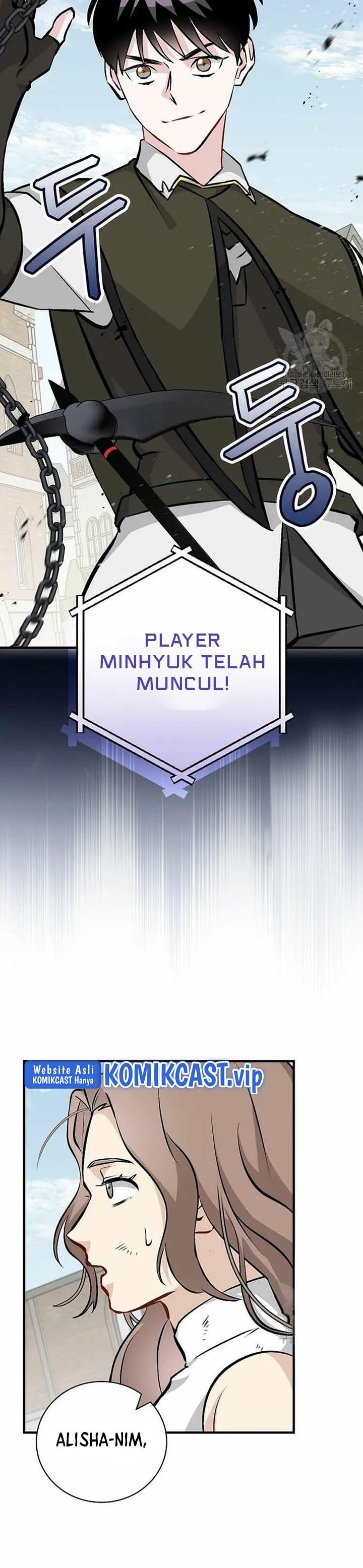Leveling Up, by Only Eating! Chap 148 - Next Chap 149