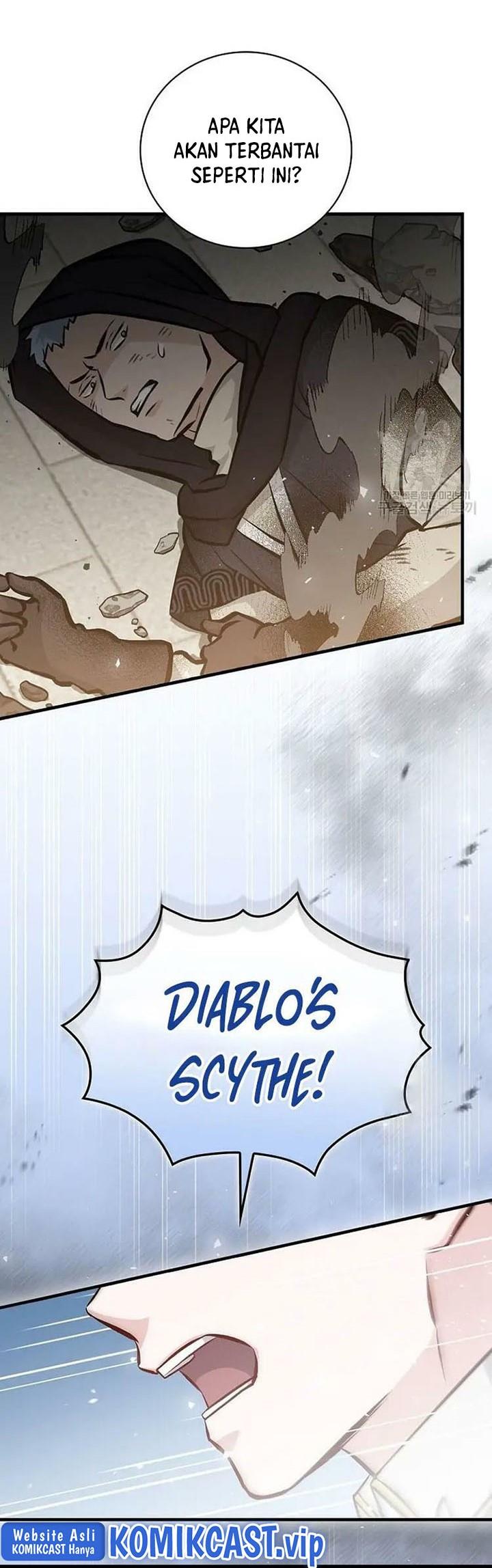 Leveling Up, by Only Eating! Chap 148 - Next Chap 149