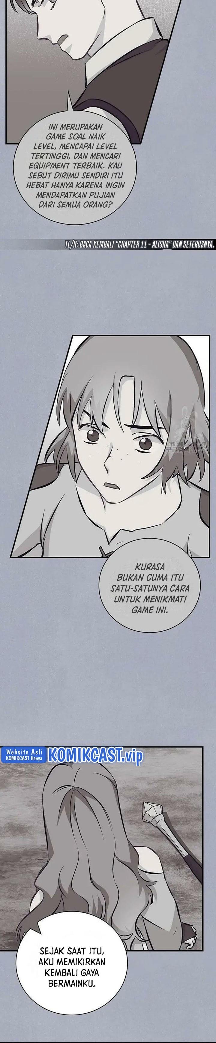 Leveling Up, by Only Eating! Chap 148 - Next Chap 149