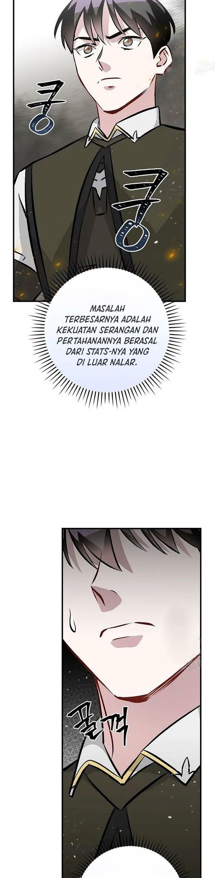 Leveling Up, by Only Eating! Chap 148 - Next Chap 149