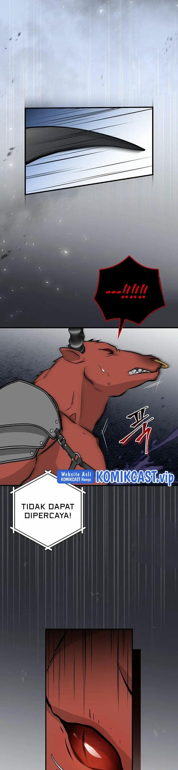 Leveling Up, by Only Eating! Chap 148 - Next Chap 149
