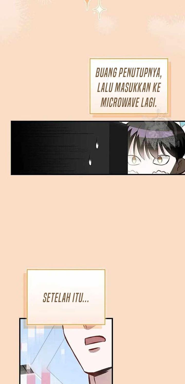 Leveling Up, by Only Eating! Chap 149 - Next Chap 150