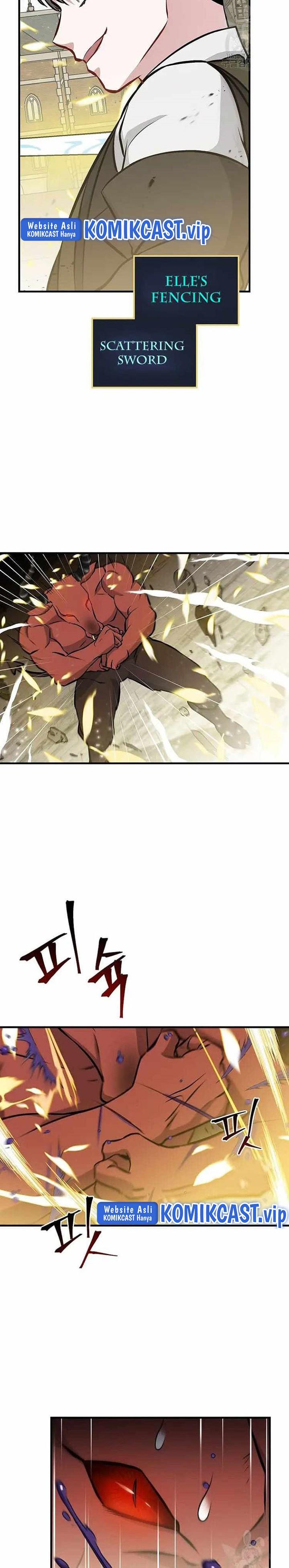 Leveling Up, by Only Eating! Chap 149 - Next Chap 150