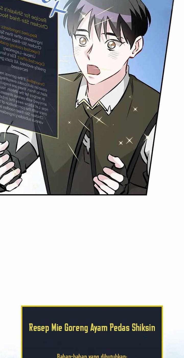 Leveling Up, by Only Eating! Chap 149 - Next Chap 150