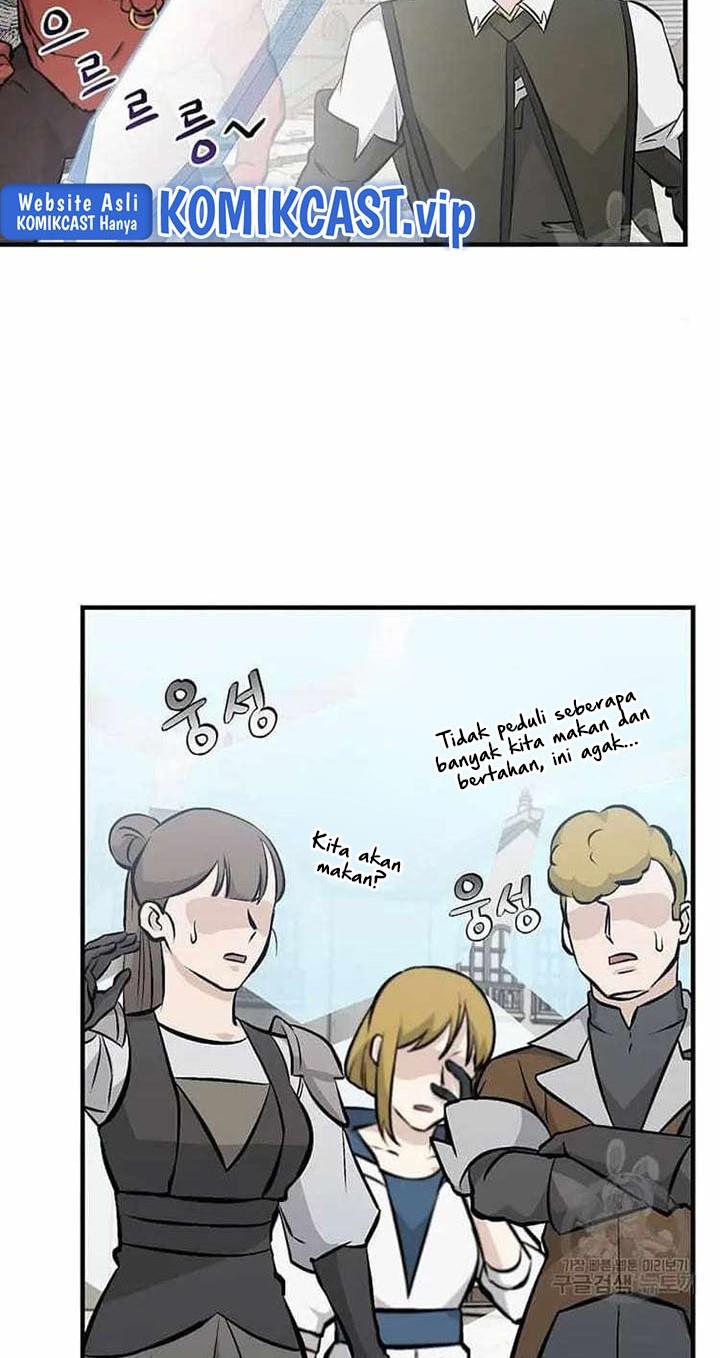 Leveling Up, by Only Eating! Chap 149 - Next Chap 150