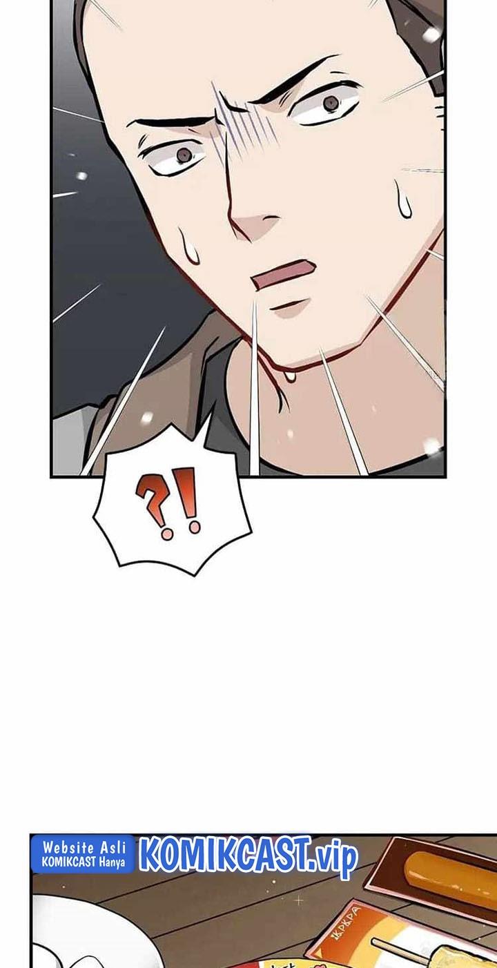 Leveling Up, by Only Eating! Chap 149 - Next Chap 150