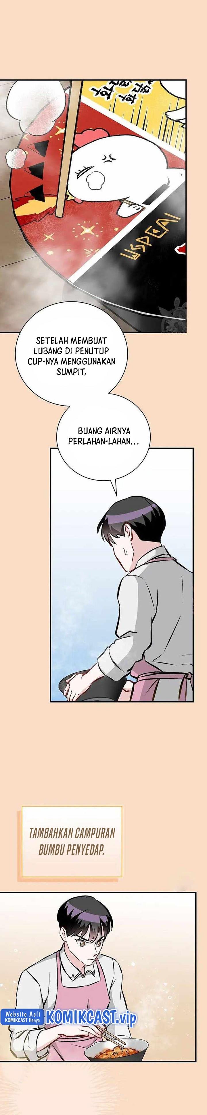 Leveling Up, by Only Eating! Chap 149 - Next Chap 150