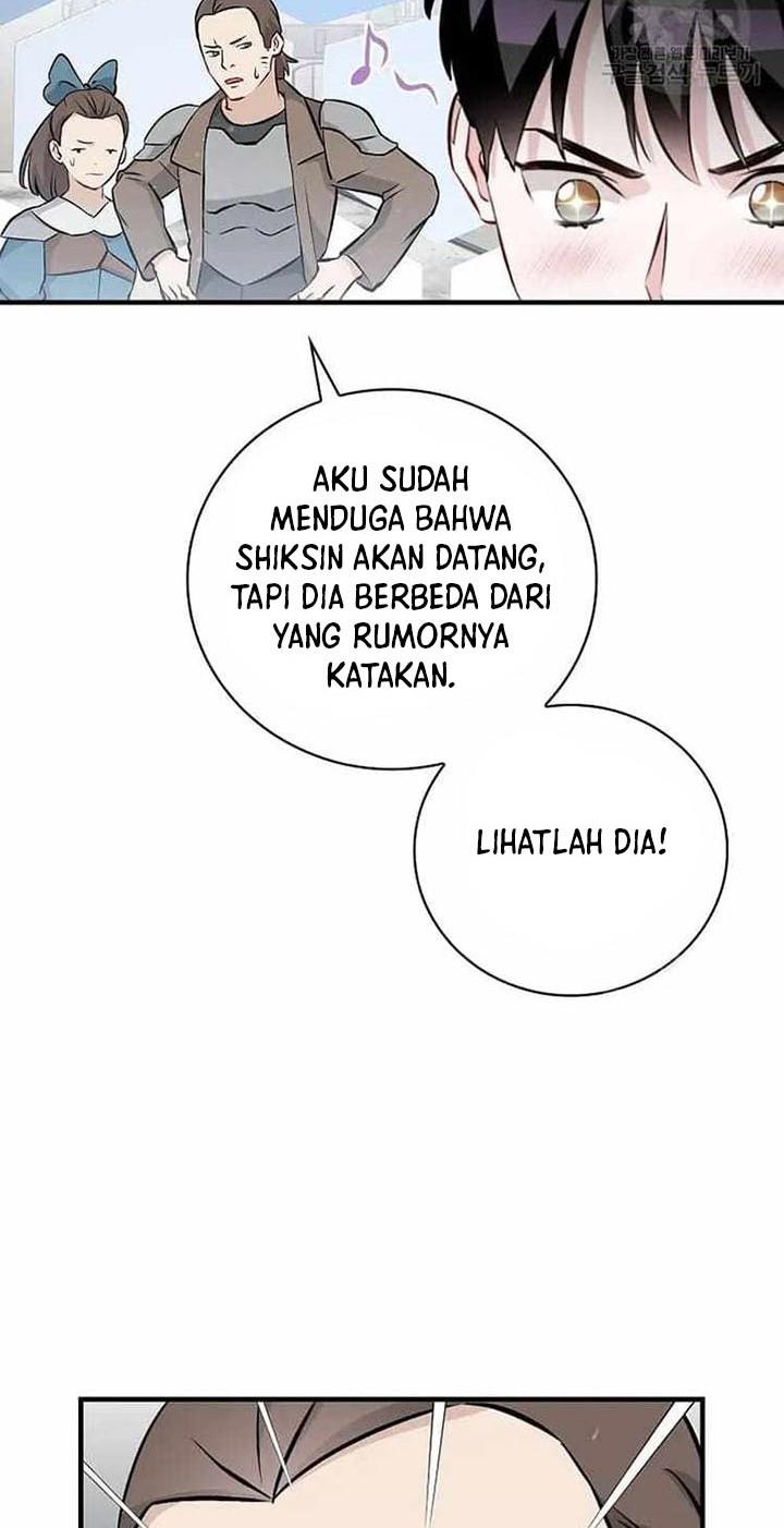 Leveling Up, by Only Eating! Chap 149 - Next Chap 150