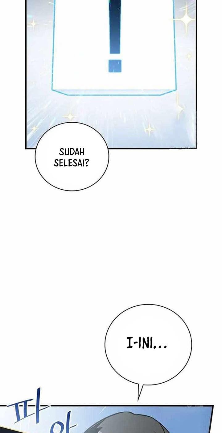 Leveling Up, by Only Eating! Chap 149 - Next Chap 150