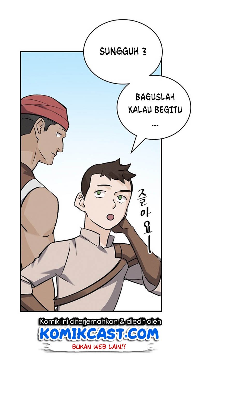 Leveling Up, by Only Eating! Chap 14 - Next Chap 15