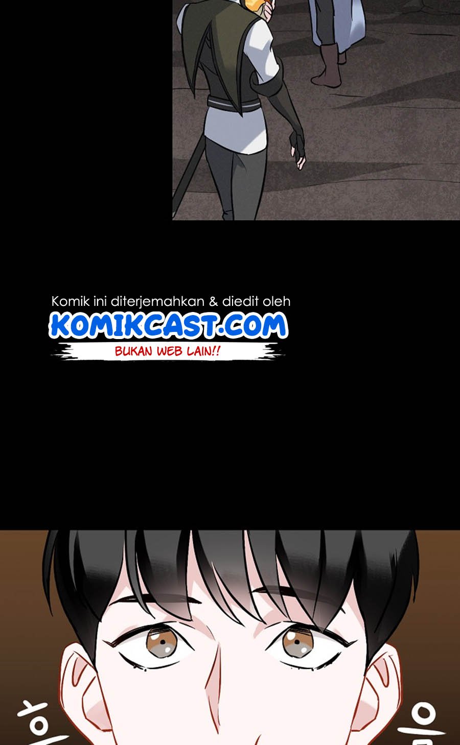 Leveling Up, by Only Eating! Chap 14 - Next Chap 15