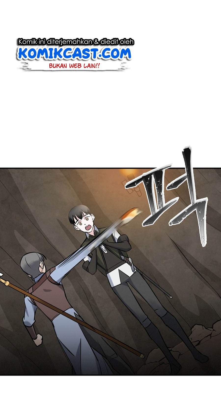 Leveling Up, by Only Eating! Chap 14 - Next Chap 15