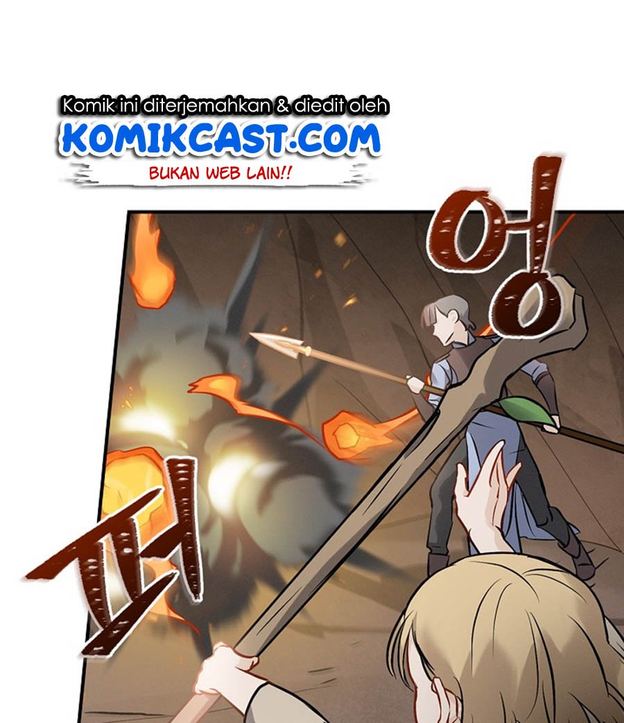 Leveling Up, by Only Eating! Chap 14 - Next Chap 15