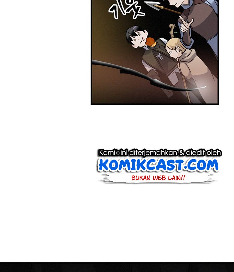 Leveling Up, by Only Eating! Chap 14 - Next Chap 15