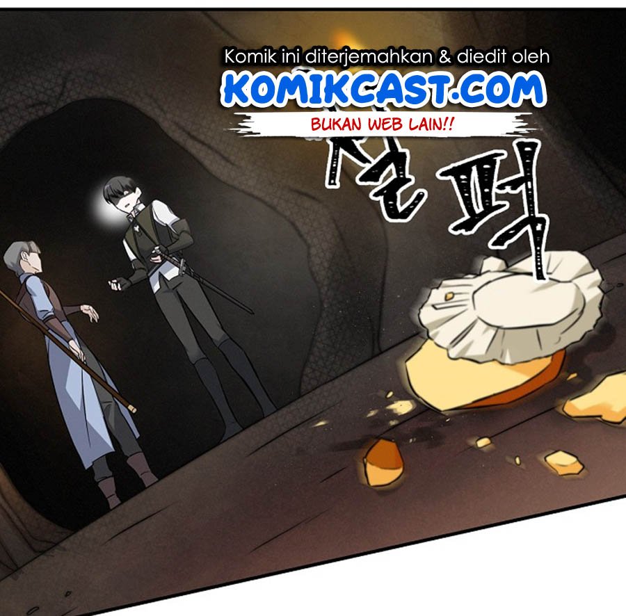 Leveling Up, by Only Eating! Chap 14 - Next Chap 15