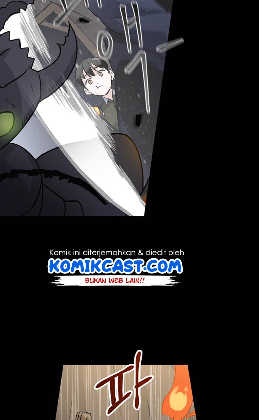 Leveling Up, by Only Eating! Chap 14 - Next Chap 15