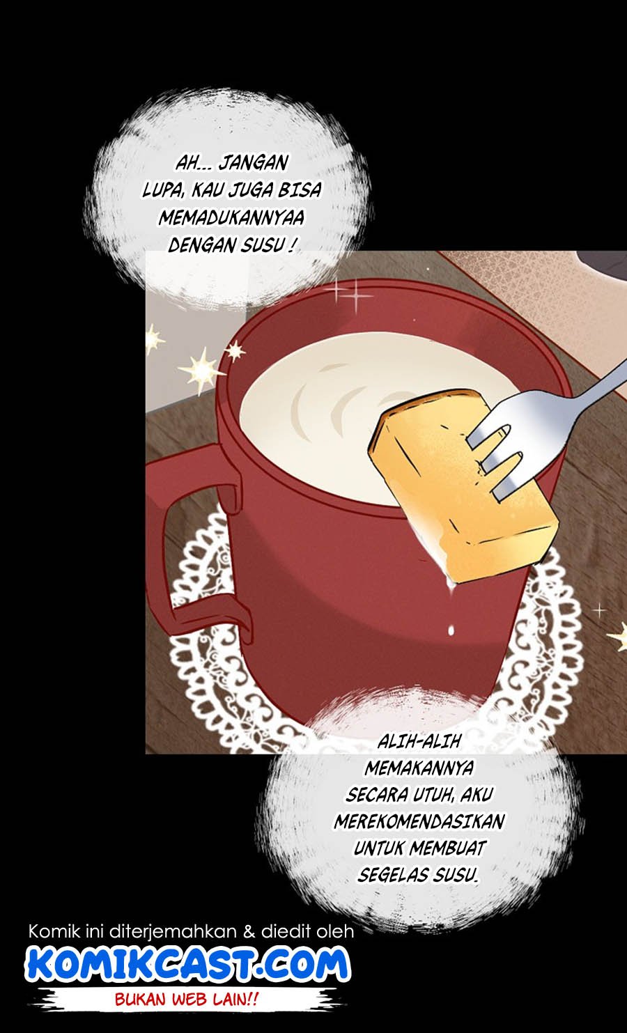 Leveling Up, by Only Eating! Chap 14 - Next Chap 15