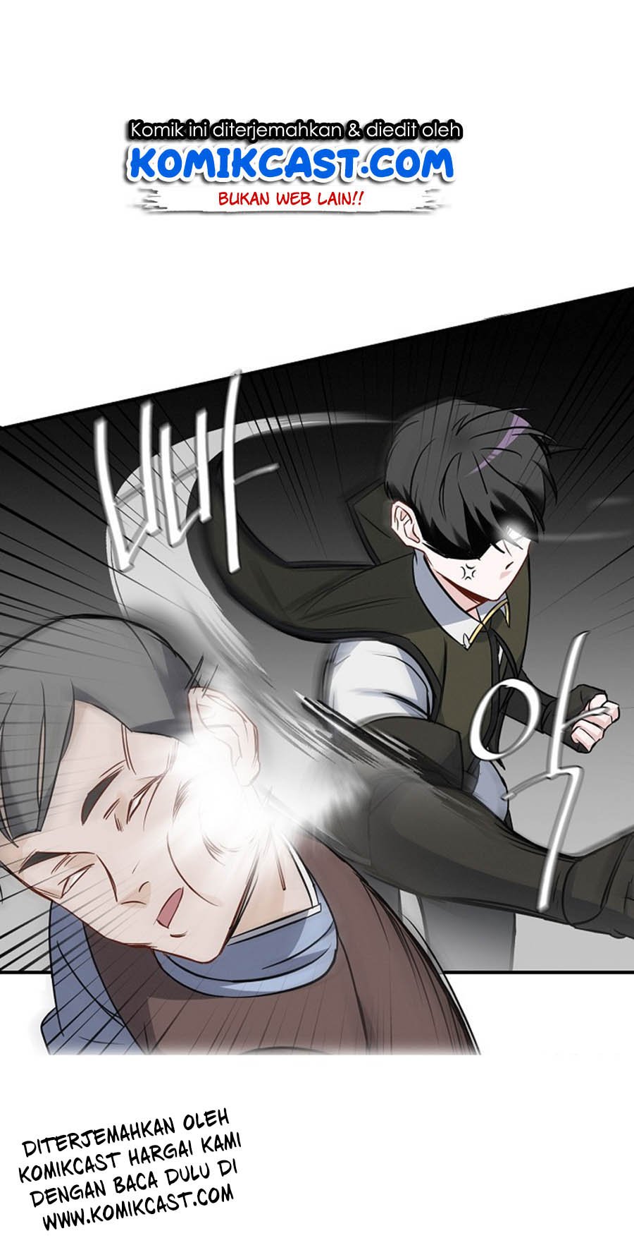 Leveling Up, by Only Eating! Chap 14 - Next Chap 15