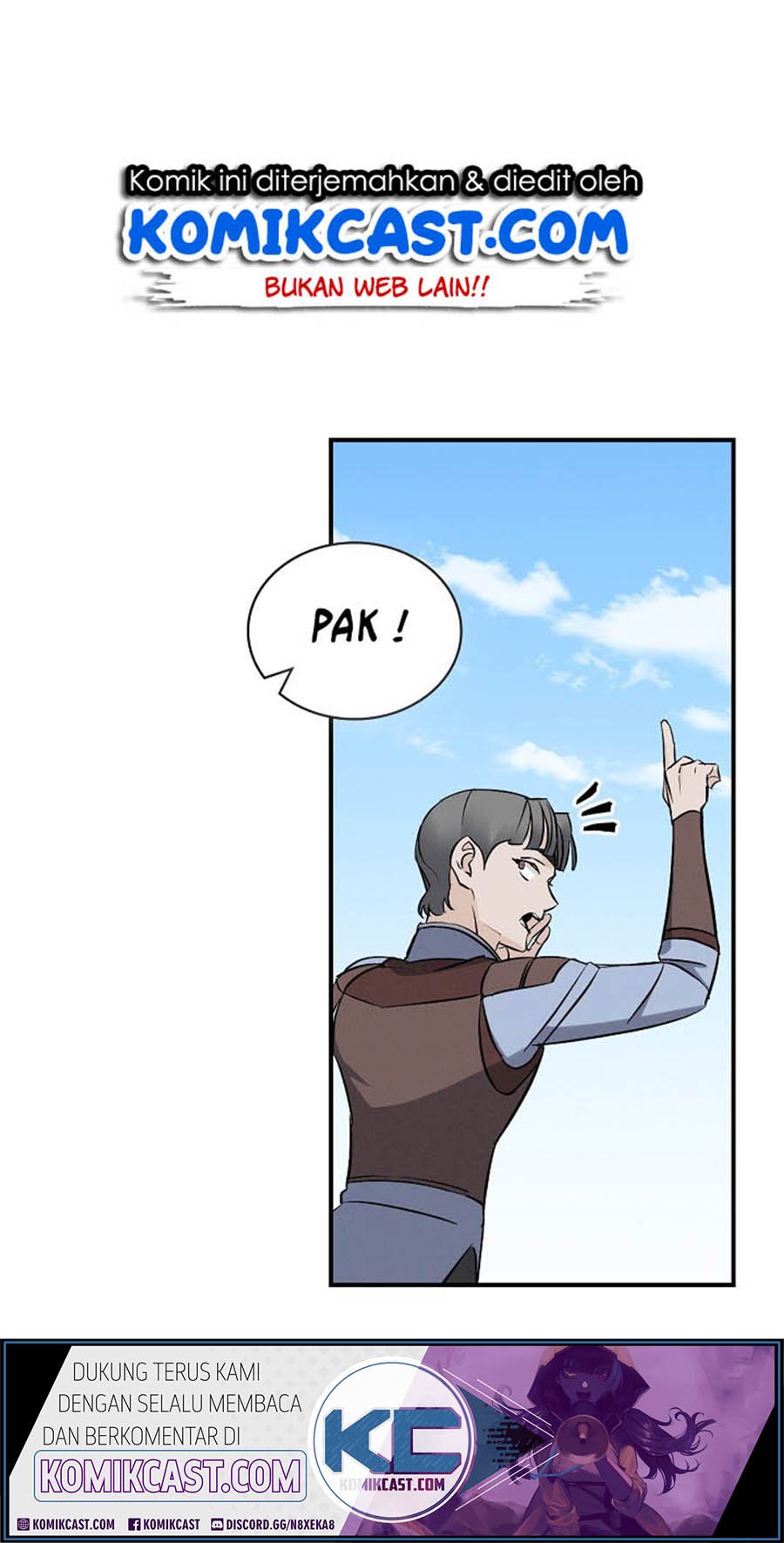 Leveling Up, by Only Eating! Chap 14 - Next Chap 15