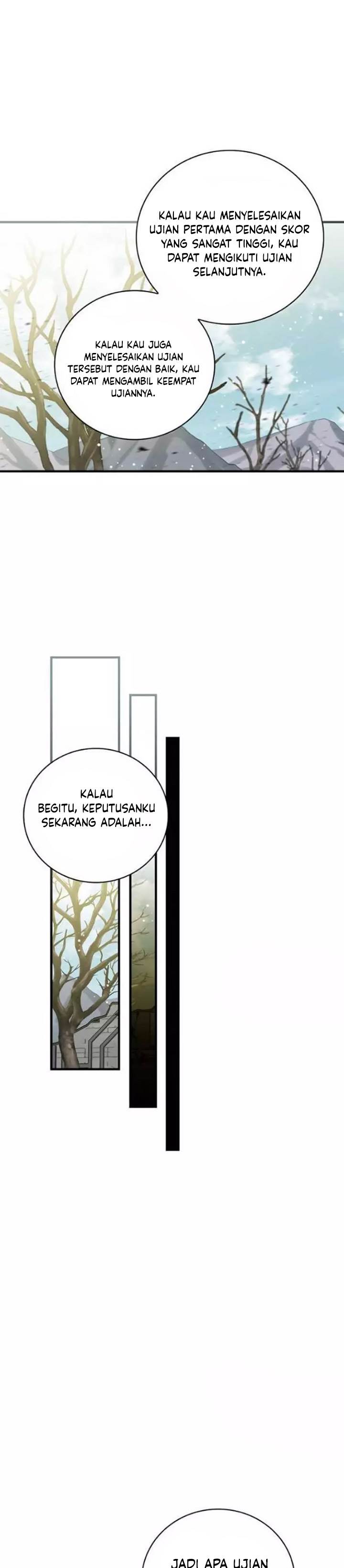 Leveling Up, by Only Eating! Chap 153 - Next Chap 154