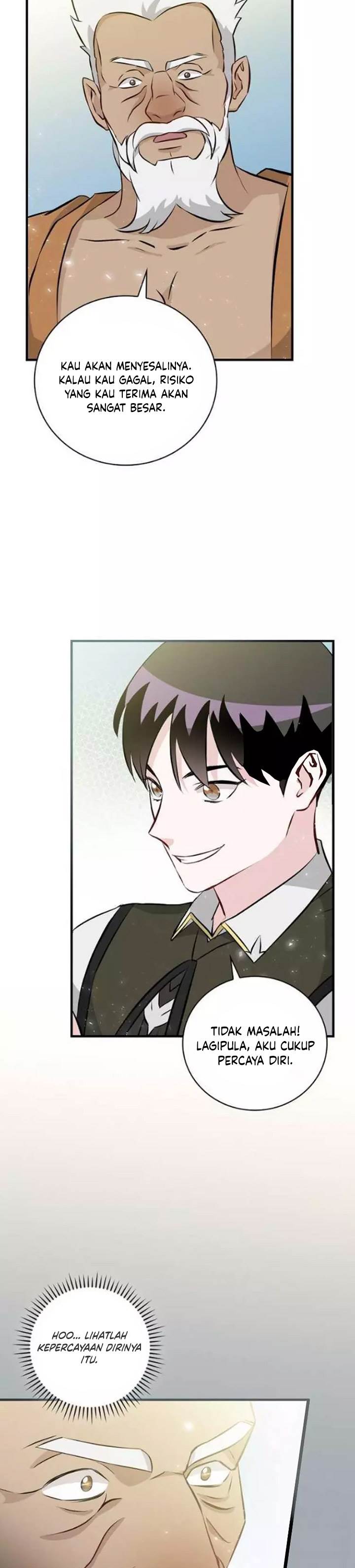 Leveling Up, by Only Eating! Chap 153 - Next Chap 154