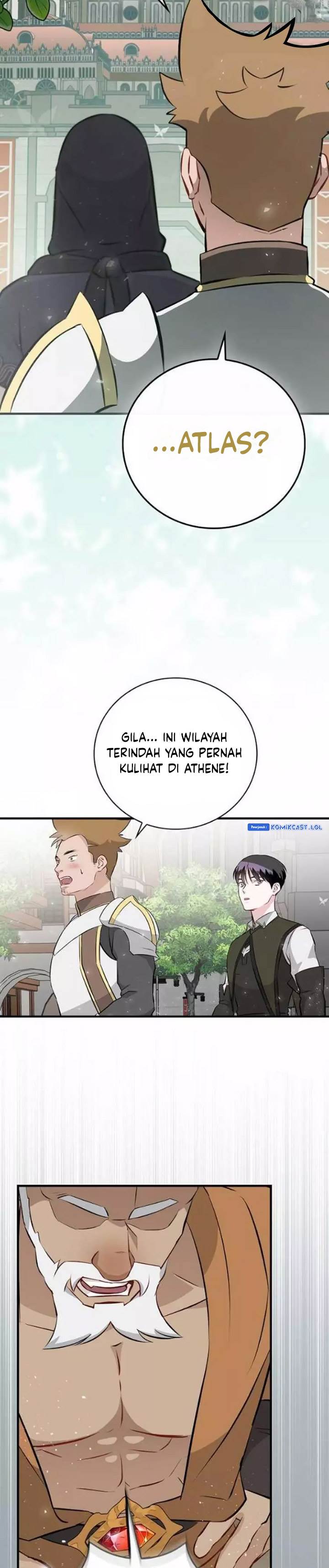 Leveling Up, by Only Eating! Chap 153 - Next Chap 154