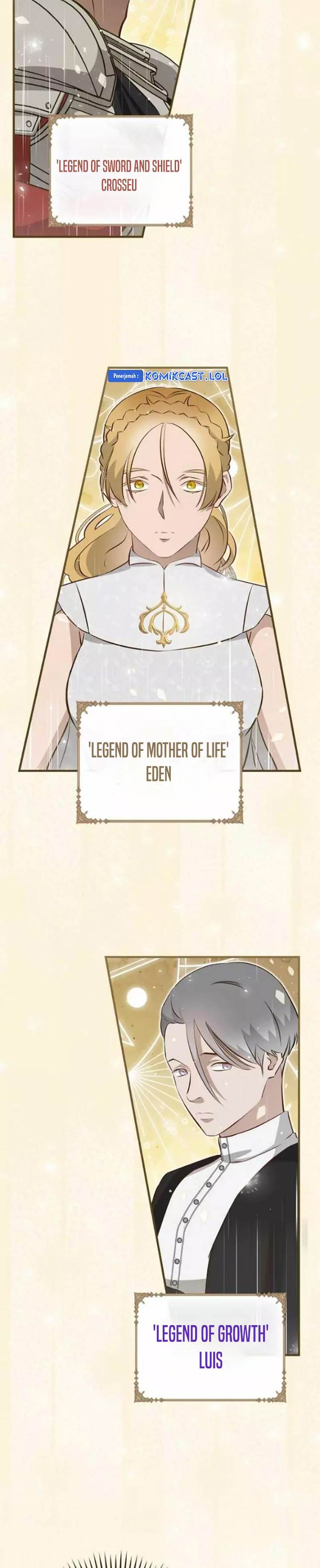 Leveling Up, by Only Eating! Chap 153 - Next Chap 154