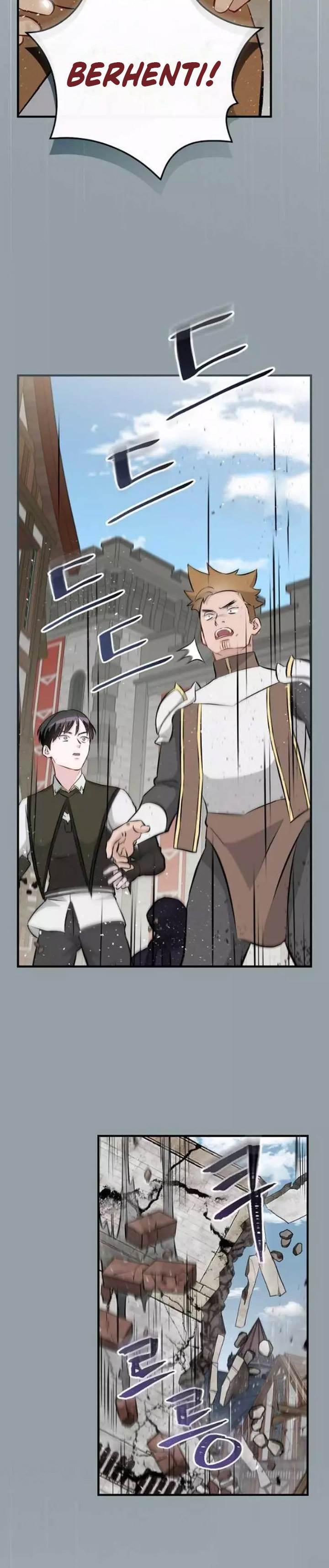 Leveling Up, by Only Eating! Chap 153 - Next Chap 154