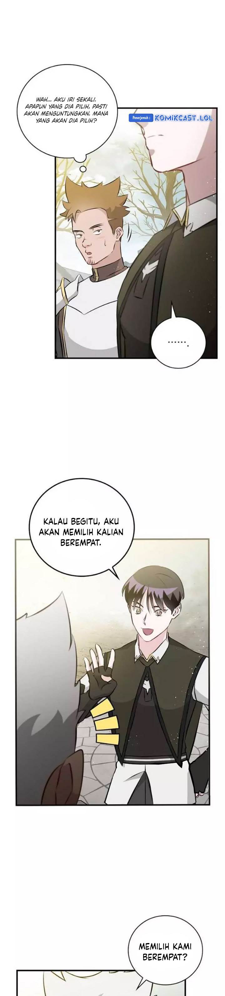 Leveling Up, by Only Eating! Chap 153 - Next Chap 154