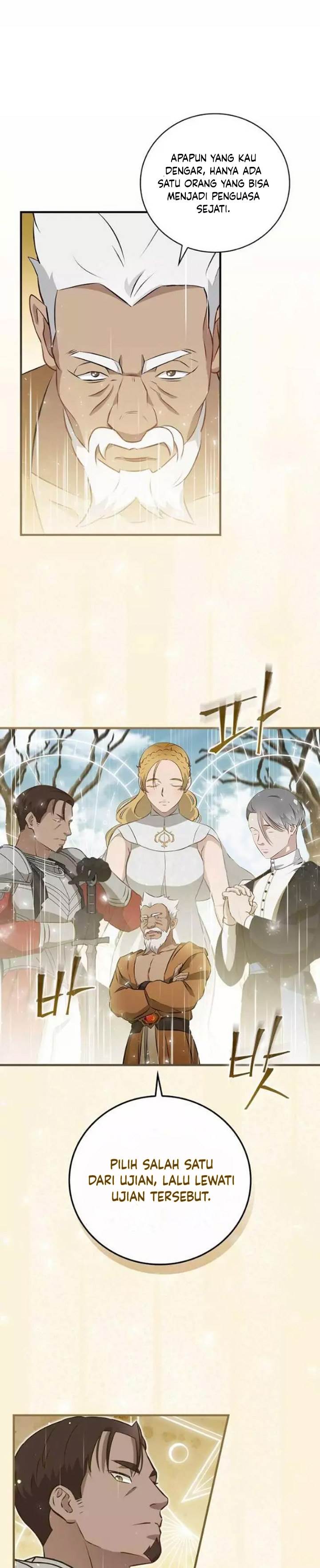 Leveling Up, by Only Eating! Chap 153 - Next Chap 154