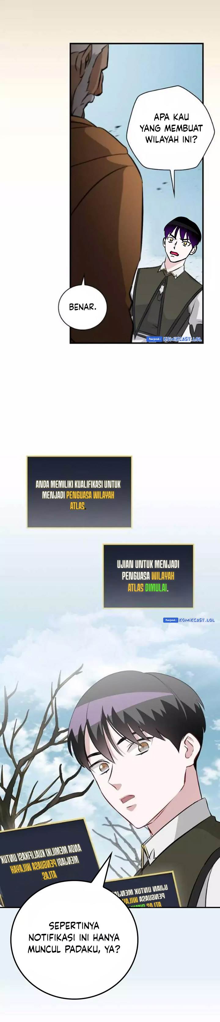 Leveling Up, by Only Eating! Chap 153 - Next Chap 154