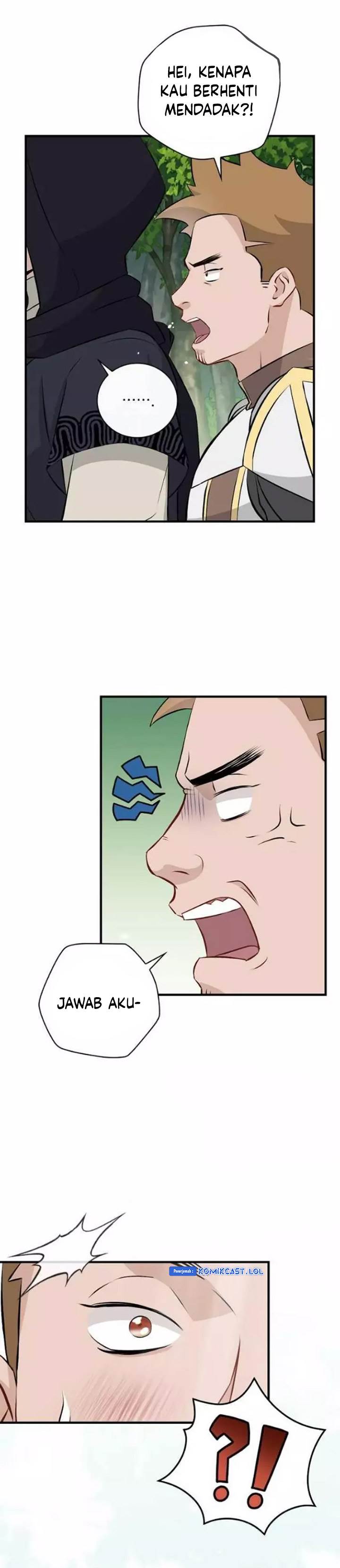 Leveling Up, by Only Eating! Chap 153 - Next Chap 154