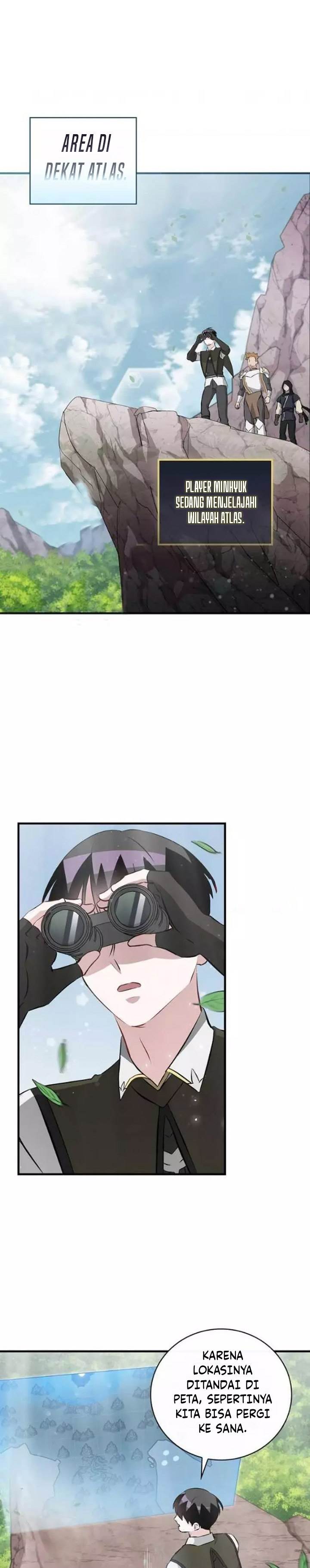 Leveling Up, by Only Eating! Chap 153 - Next Chap 154