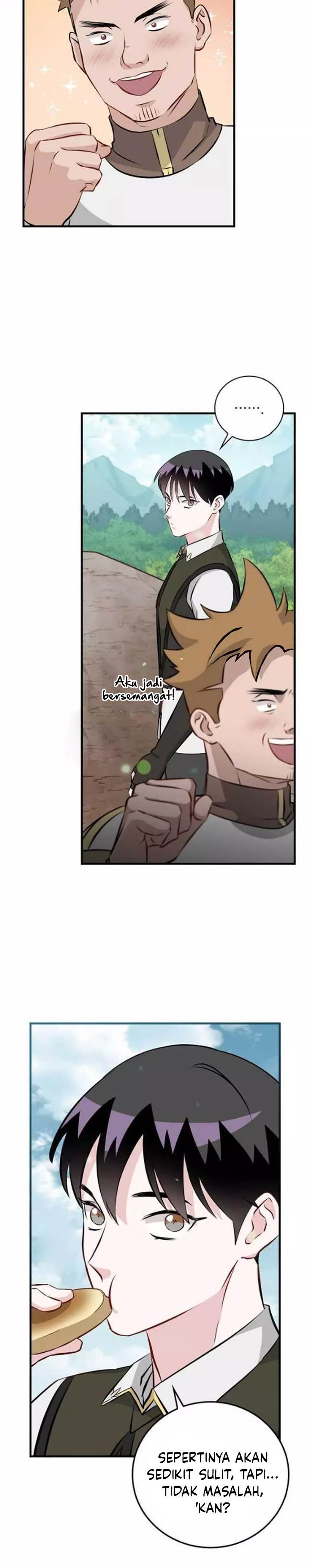 Leveling Up, by Only Eating! Chap 153 - Next Chap 154