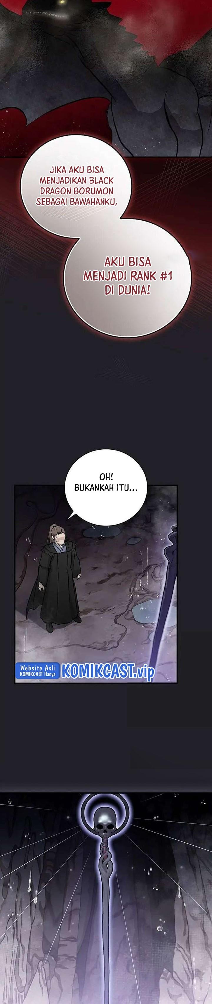 Leveling Up, by Only Eating! Chap 150 - Next Chap 151