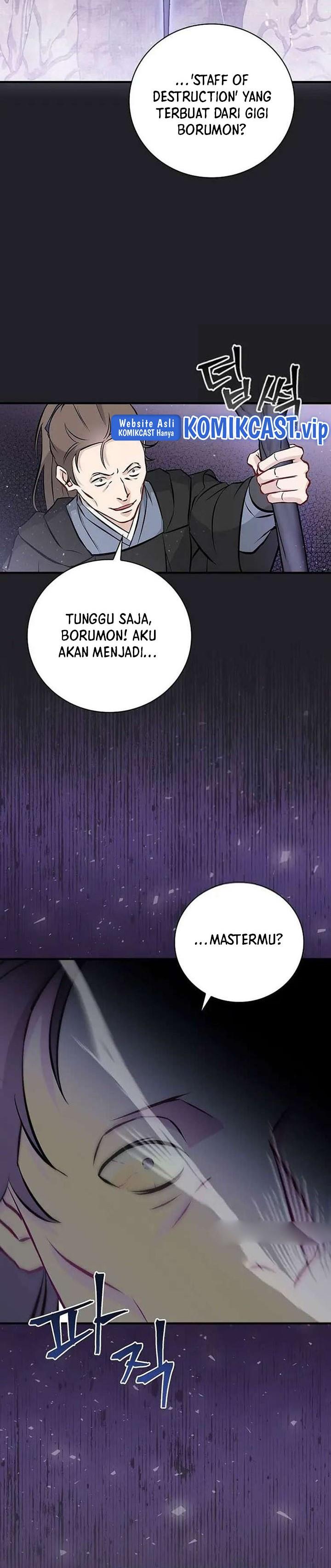Leveling Up, by Only Eating! Chap 150 - Next Chap 151