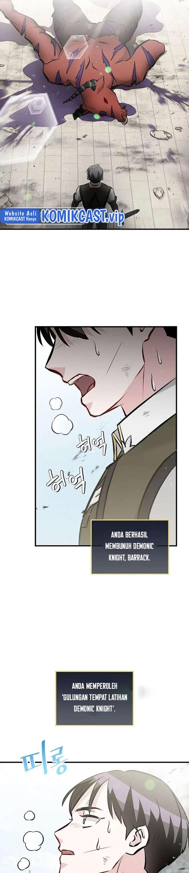 Leveling Up, by Only Eating! Chap 150 - Next Chap 151