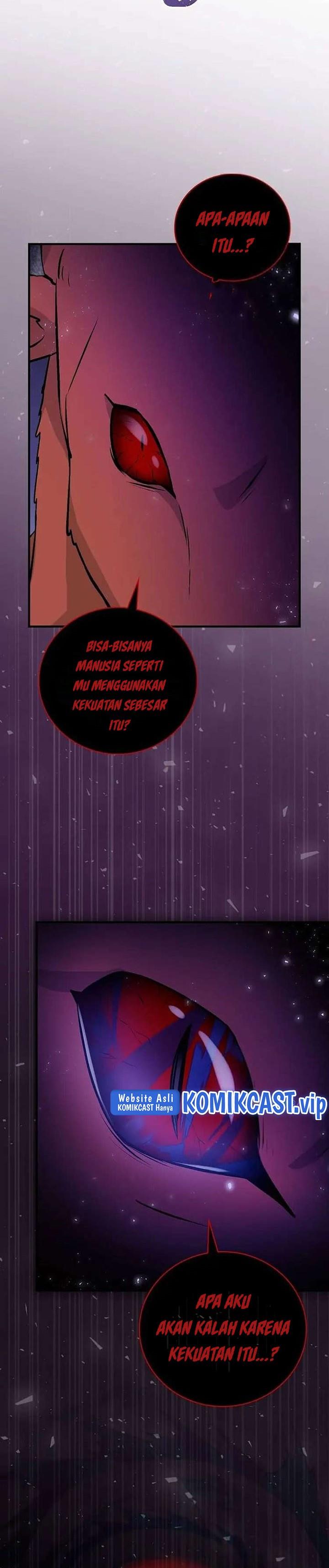 Leveling Up, by Only Eating! Chap 150 - Next Chap 151